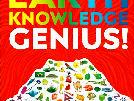 Earth Knowledge Genius! For Cheap