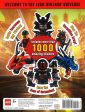 Ultimate Sticker Collection: LEGO NINJAGO Cheap