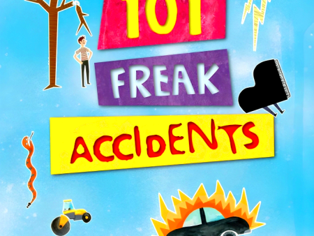 101 Freak Accidents Fashion