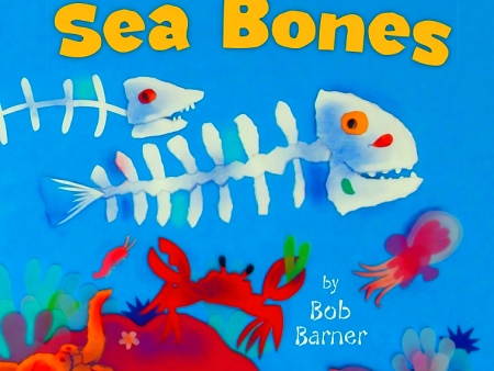 Sea Bones on Sale