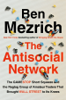 The Antisocial Network Hot on Sale