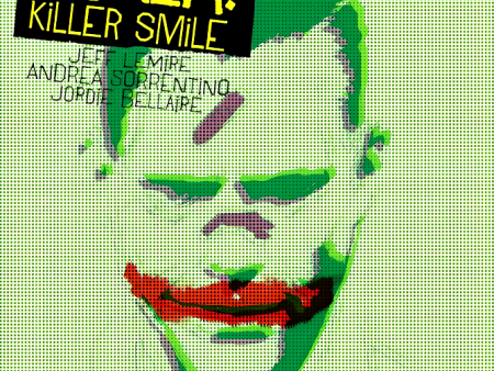 Joker: Killer Smile Discount