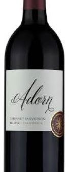 ADORN CABERNET SAUVIGNON 2020 (Case only) Sale