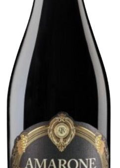 ANTICHE TERRE AMARONE BAORNA 2019 (Case only) For Sale