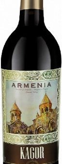 ARMENIA KAGOR 750ML 12 (Case only) Online Sale