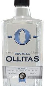 Blanco Tequila (Case only) For Cheap