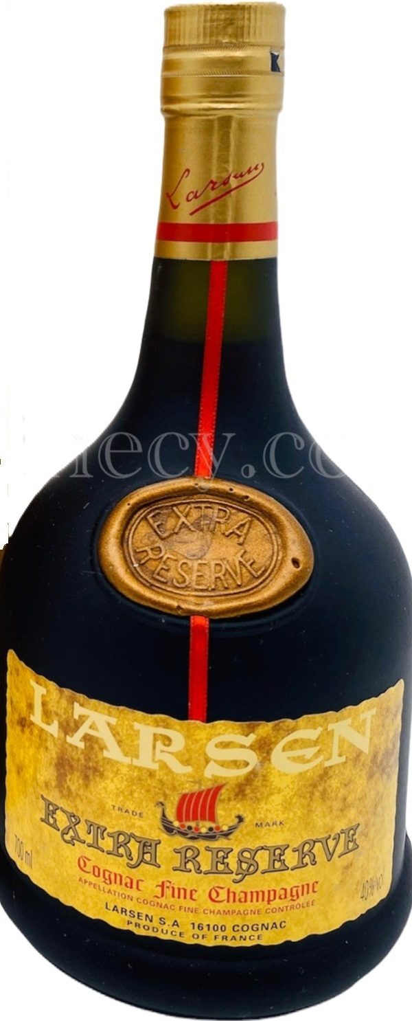 Extra Reserve Cognac (Case only) Online Hot Sale