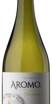 Aromo Chardonnay (Case only) Online now